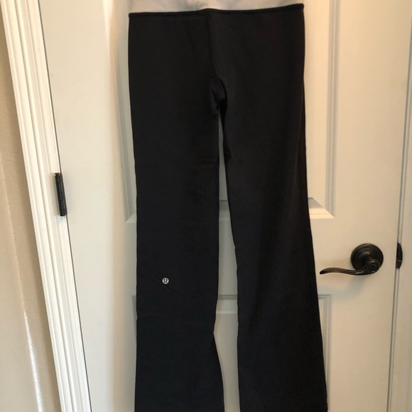 Lululemon Astro pant EUC - Picture 3 of 4